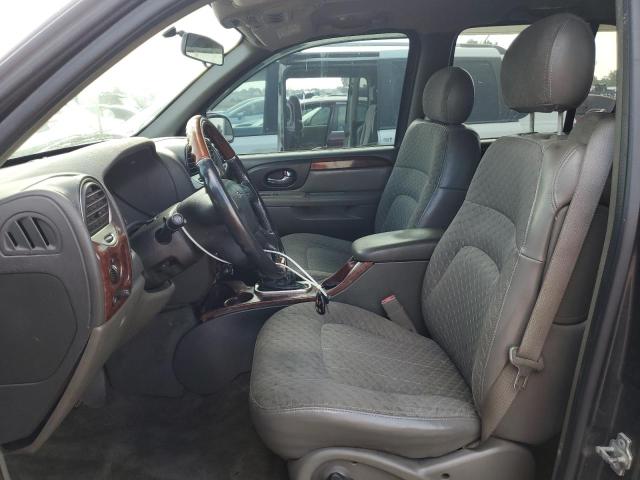Photo 7 from auction – 2004 GMC ENVOY XUV with VIN 1GKES12S346204772