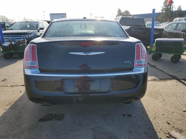 Photo 6 from auction – 2013 CHRYSLER 300C with VIN 2C3CCAEG1DH507835