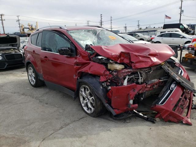 Photo 4 from auction – 2015 FORD ESCAPE TIT with VIN 1FMCU0J93FUB95569