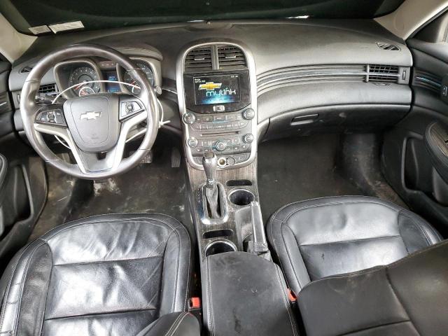 Photo 8 from auction – 2015 CHEVROLET MALIBU LTZ with VIN 1G11F5SL4FF174353
