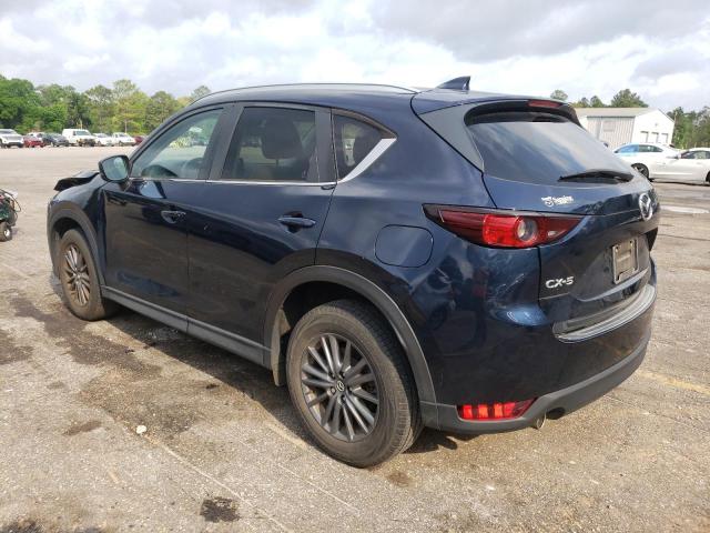 Photo 2 from auction – 2021 MAZDA CX-5 TOURI with VIN JM3KFACM2M1300402