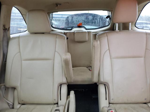 Photo 10 from auction – 2016 TOYOTA HIGHLANDER with VIN 5TDKKRFH4GS156778
