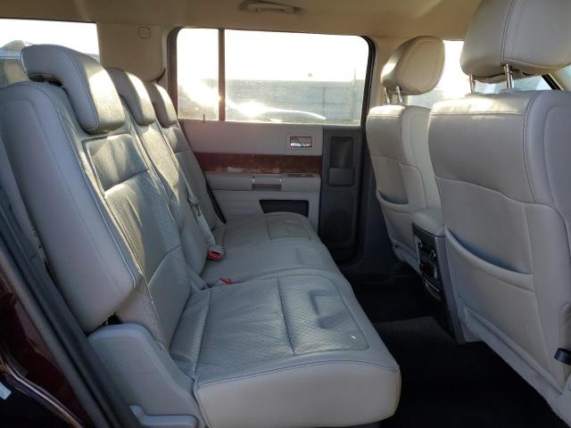 Photo 11 from auction – 2011 FORD FLEX LIMIT with VIN 2FMGK5DC4BBD00230
