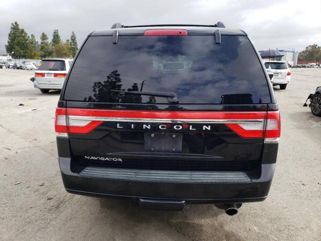 Photo 6 from auction – 2017 LINCOLN NAVIGATOR with VIN 5LMJJ2JT1HEL03107