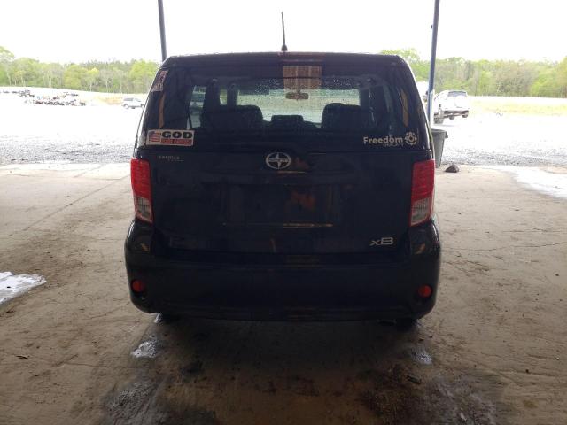 Photo 6 from auction – 2014 TOYOTA SCION XB with VIN JTLZE4FEXEJ048842