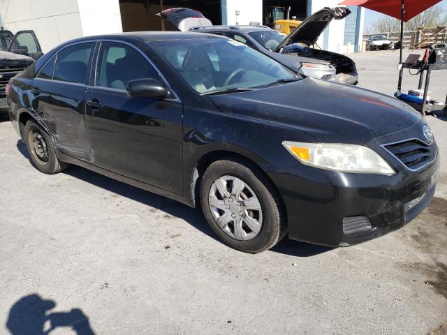 Photo 4 from auction – 2011 TOYOTA CAMRY BASE with VIN 4T1BF3EK1BU193799