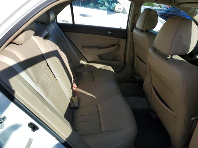 Photo 10 from auction – 2004 HONDA ACCORD EX with VIN 1HGCM66524A058507