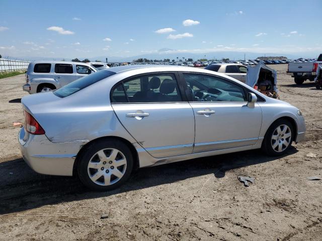 Photo 3 from auction – 2010 HONDA CIVIC LX with VIN 19XFA1F51AE075024