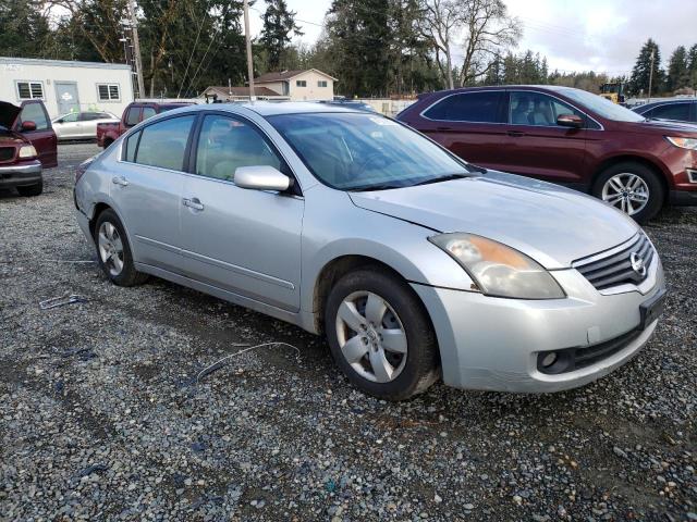 Photo 4 from auction – 2007 NISSAN ALTIMA 2.5 with VIN 1N4AL21E77C172770