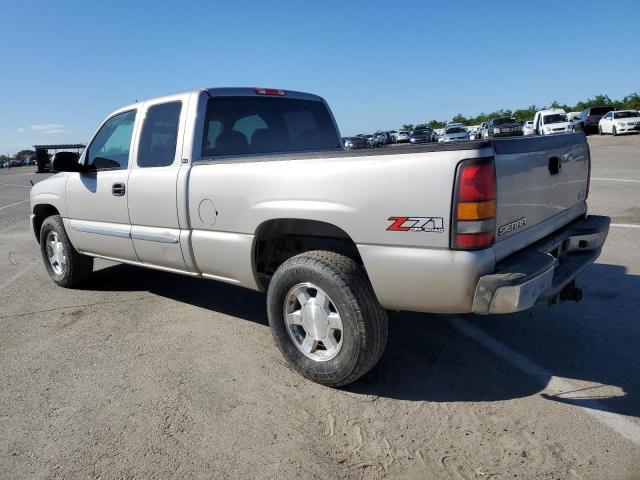 Photo 2 from auction – 2006 GMC NEW SIERRA with VIN 1GTEK19B96Z184319