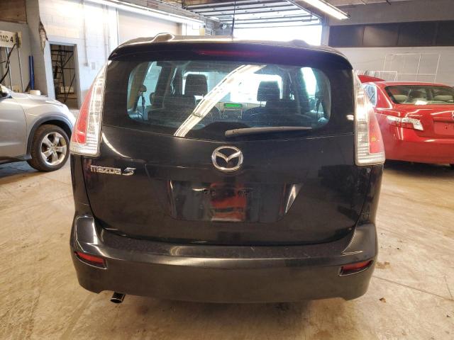 Photo 6 from auction – 2010 MAZDA 5 with VIN JM1CR2W32A0367337