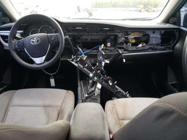 Photo 8 from auction – 2015 TOYOTA COROLLA L with VIN 5YFBURHE8FP210491