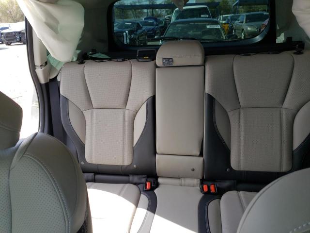 Photo 10 from auction – 2022 SUBARU FORESTER L with VIN JF2SKAPC3NH505226