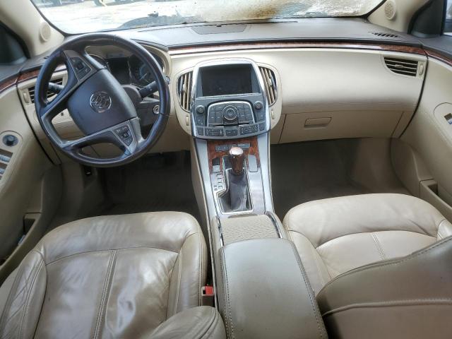 Photo 8 from auction – 2012 BUICK LACROSSE with VIN 1G4GC5ER4CF322373