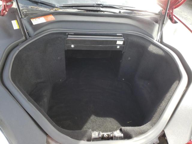 Photo 11 from auction – 2014 TESLA MODEL S with VIN 5YJSA1H16EFP57115