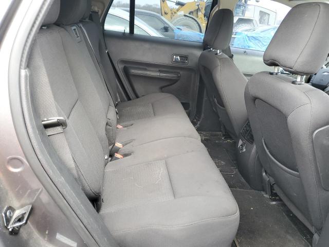 Photo 11 from auction – 2009 FORD EDGE SEL with VIN 2FMDK38C29BB00281