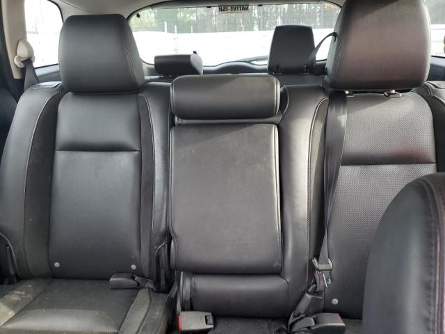 Photo 10 from auction – 2014 MAZDA CX-9 GRAND with VIN JM3TB2DA5E0430692