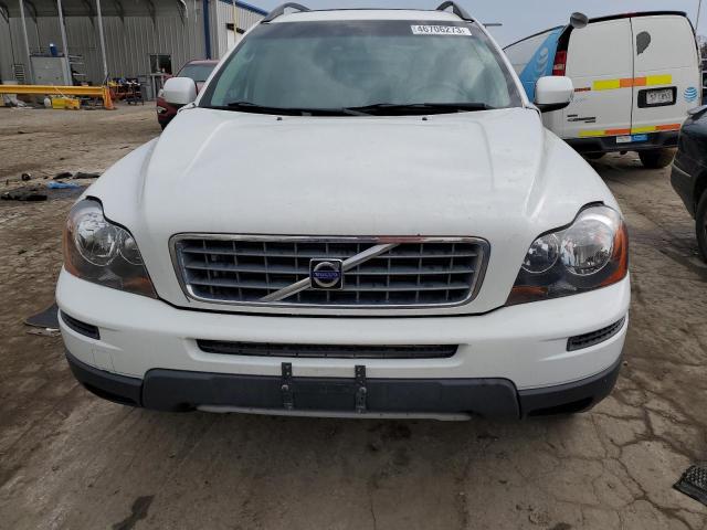 Photo 5 from auction – 2007 VOLVO XC90 3.2 with VIN YV4CY982871397636