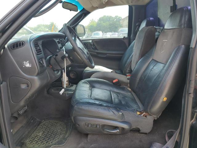 Photo 7 from auction – 2000 DODGE DAKOTA with VIN 1B7GG26N3YS617322