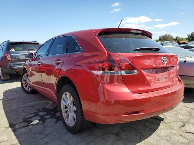 Photo 2 from auction – 2013 TOYOTA VENZA LE with VIN 4T3ZA3BBXDU067985