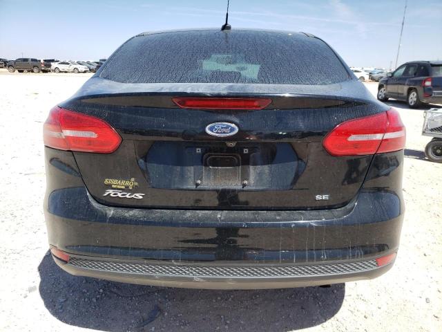 Photo 6 from auction – 2018 FORD FOCUS SE with VIN 1FADP3F21JL204156