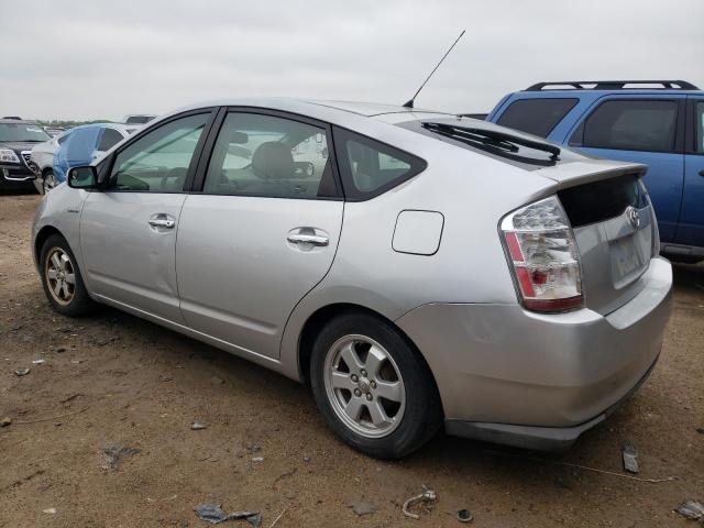 Photo 2 from auction – 2008 TOYOTA PRIUS with VIN JTDKB20U387710501