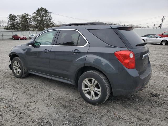 Photo 2 from auction – 2010 CHEVROLET EQUINOX LT with VIN 2CNFLEEW7A6276739
