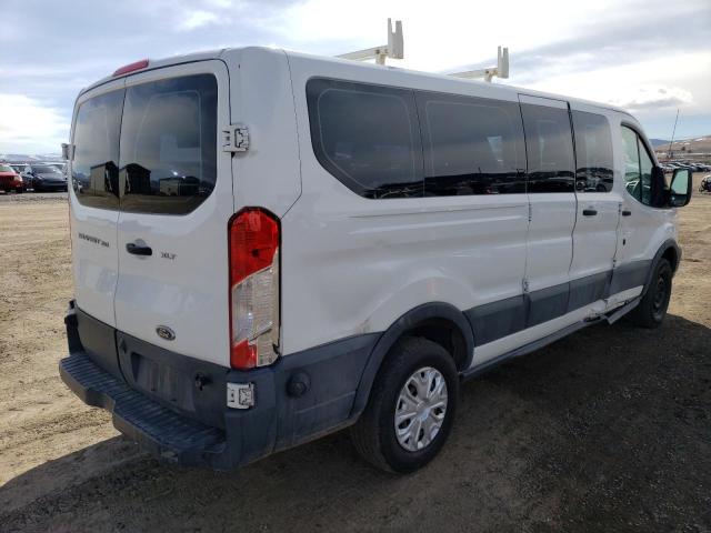 Photo 3 from auction – 2016 FORD TRANSIT T- with VIN 1FBZX2ZM6GKB47625