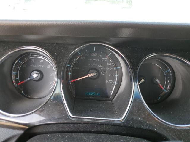 Photo 9 from auction – 2011 FORD TAURUS LIM with VIN 1FAHP2FW7BG158440