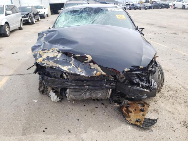 Photo 5 from auction – 2012 KIA OPTIMA SX with VIN 5XXGR4A62CG028531