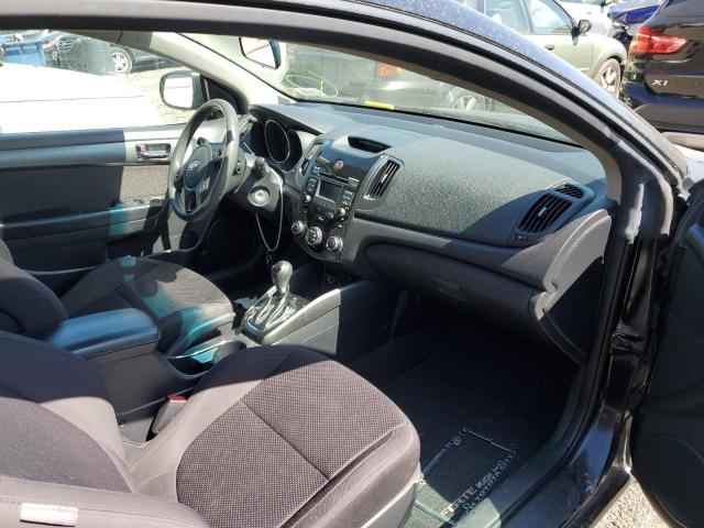 Photo 8 from auction – 2013 KIA FORTE EX with VIN KNAFU6A24D5674661