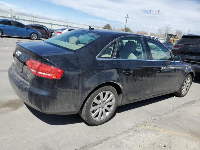 Photo 3 from auction – 2011 AUDI A4 PREMIUM with VIN WAUFFAFL7BA113678