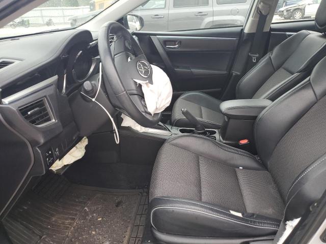 Photo 7 from auction – 2015 TOYOTA COROLLA L with VIN 5YFBURHE4FP310796