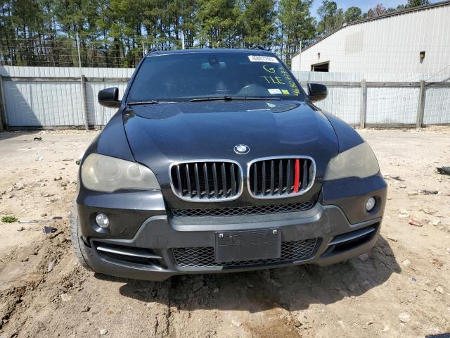 Photo 5 from auction – 2009 BMW X5 XDRIVE3 with VIN 5UXFE43559L263444
