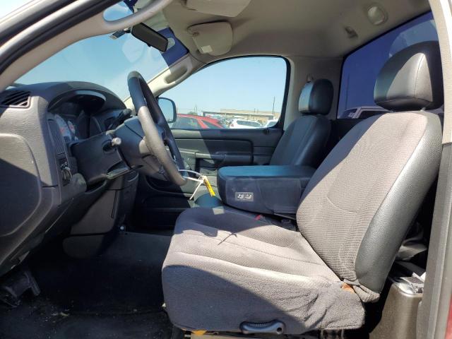 Photo 7 from auction – 2003 DODGE RAM 1500 S with VIN 1D7HA16N93J541030