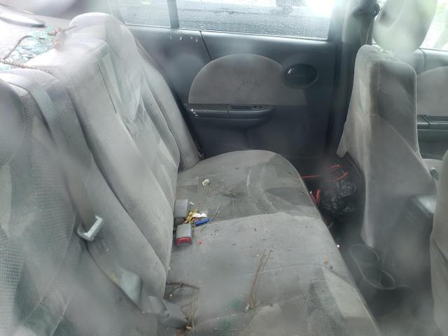 Photo 10 from auction – 2003 SATURN ION LEVEL with VIN 1G8AL52F43Z134448