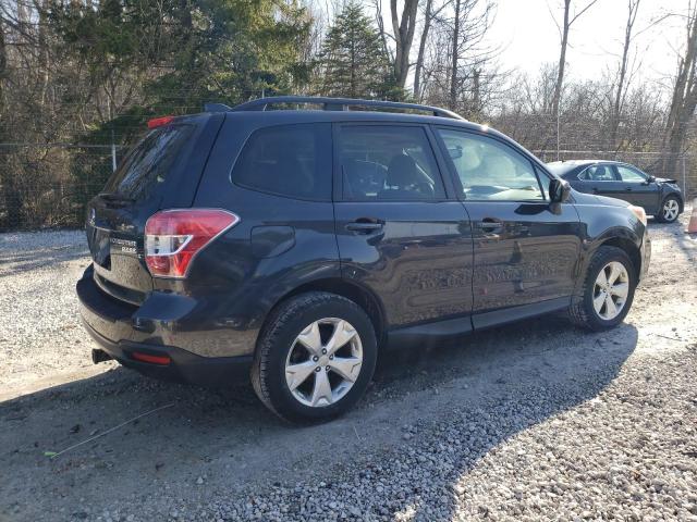 Photo 3 from auction – 2016 SUBARU FORESTER 2 with VIN JF2SJADC8GH411966