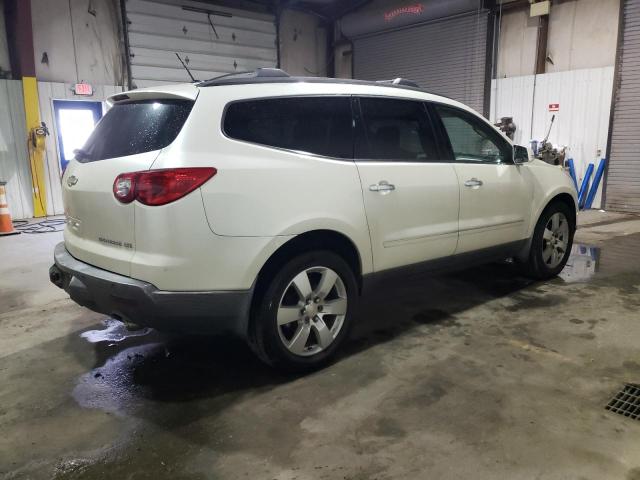 Photo 3 from auction – 2012 CHEVROLET TRAVERSE L with VIN 1GNKRLED2CJ175867