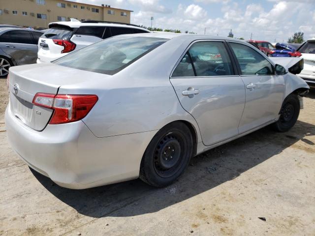 Foto 3 de la subasta – 2012 TOYOTA CAMRY BASE con VIN 4T1BF1FK9CU068635