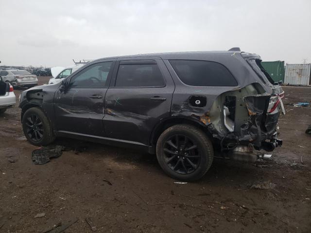 Photo 2 from auction – 2017 DODGE DURANGO R/ with VIN 1C4SDJCT1HC719082