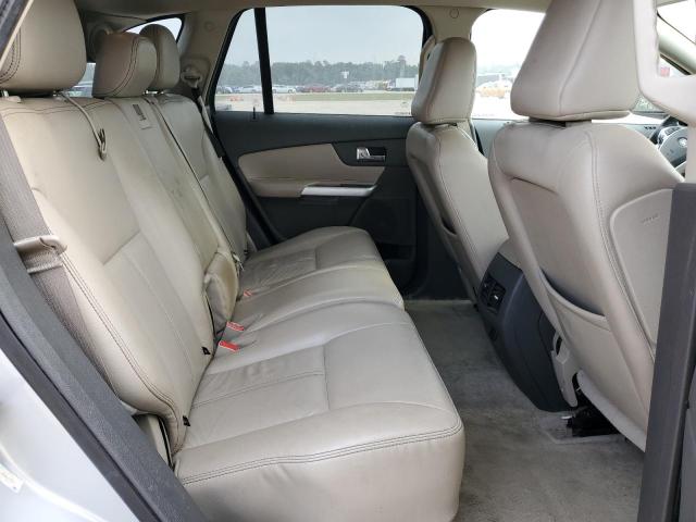 Photo 10 from auction – 2011 FORD EDGE LIMIT with VIN 2FMDK3KCXBBA17311