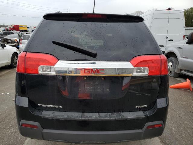 Photo 6 from auction – 2015 GMC TERRAIN SL with VIN 2GKFLXEK7F6263949