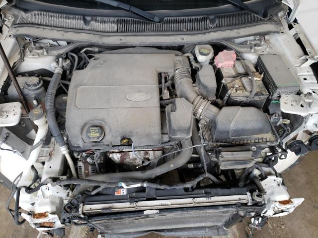 Photo 11 from auction – 2014 FORD EXPLORER X with VIN 1FM5K7D89EGA22002