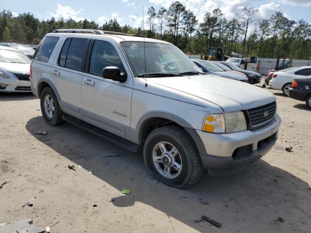 Photo 4 from auction – 2002 FORD EXPLORER X with VIN 1FMDU73W12UA48869