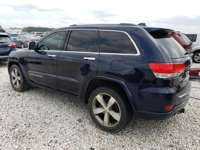 Photo 2 from auction – 2014 JEEP GRAND CHER with VIN 1C4RJECG5EC435015