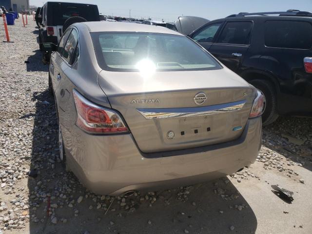 Photo 6 from auction – 2014 NISSAN ALTIMA 2.5 with VIN 1N4AL3AP8EN367320