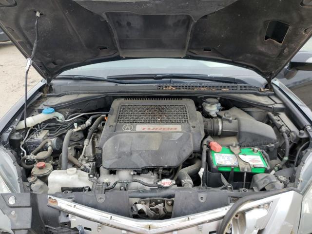 Photo 12 from auction – 2012 ACURA RDX with VIN 5J8TB2H22CA002924