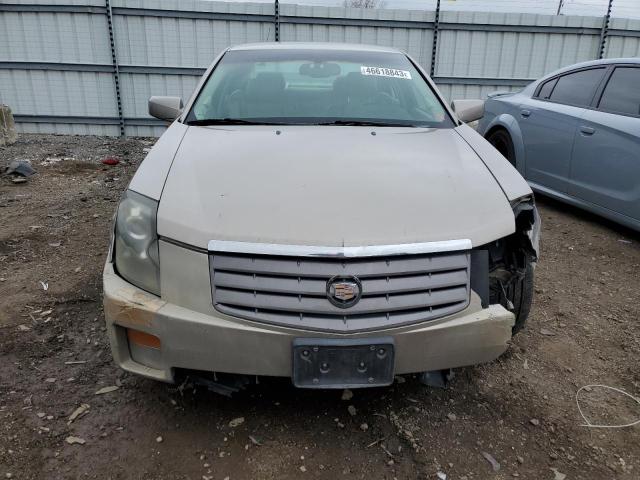 Фото 5 с аукциона – 2004 CADILLAC CTS с VIN 1G6DM577840149058