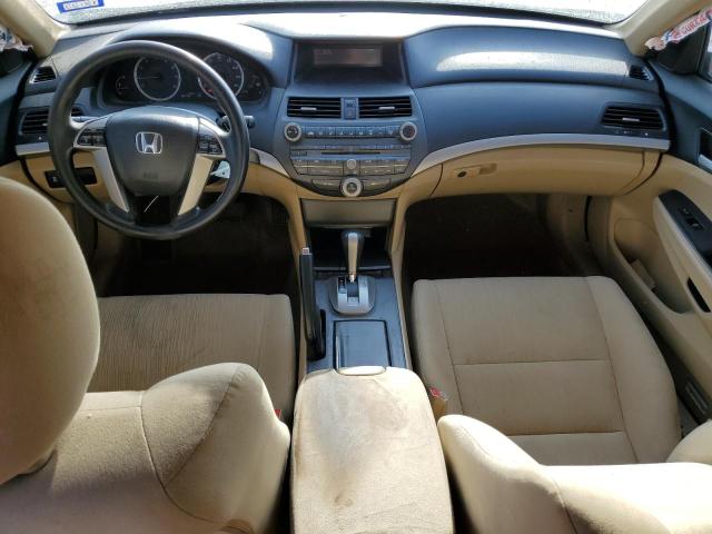 Photo 8 from auction – 2012 HONDA ACCORD LXP with VIN 1HGCP2F49CA043797