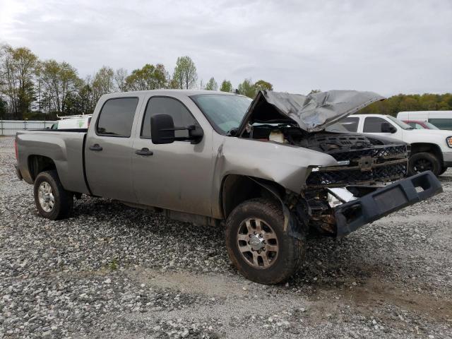 Photo 4 from auction – 2013 CHEVROLET SILVERADO with VIN 1GC1KXC83DF121357